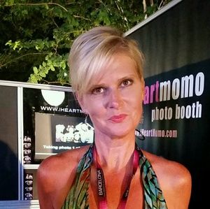 Meet your Posher, Susan